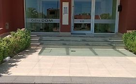 Colina Dom